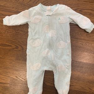 Baby Gap Pajamas